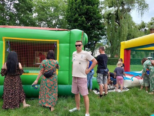 Szczebrzeski Dzień Rodziny