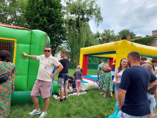 Szczebrzeski Dzień Rodziny