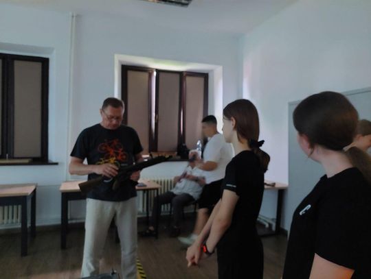 Szczebrzeski Dzień Rodziny