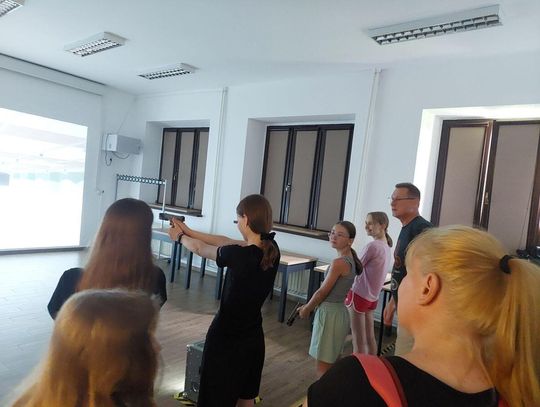 Szczebrzeski Dzień Rodziny