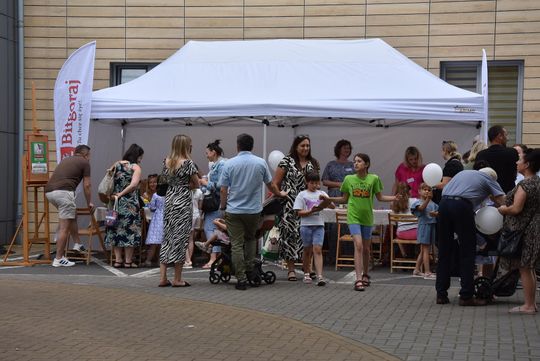 Jarmark Sitarski w Biłgoraju [ZDJĘCIA]