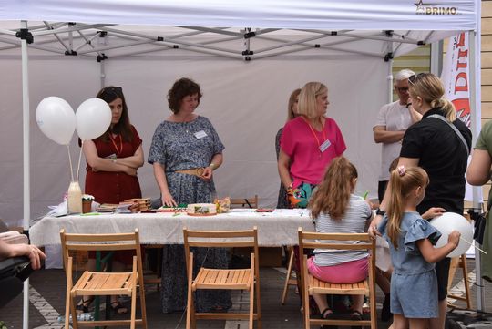 Jarmark Sitarski w Biłgoraju [ZDJĘCIA]