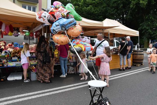 Jarmark Sitarski w Biłgoraju [ZDJĘCIA]