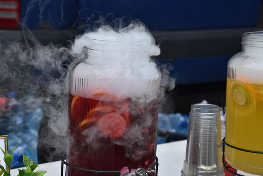 Jarmark Sitarski w Biłgoraju [ZDJĘCIA]