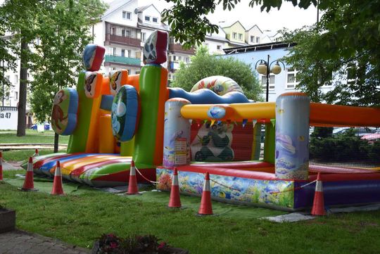 Jarmark Sitarski w Biłgoraju [ZDJĘCIA]