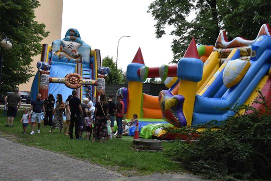 Jarmark Sitarski w Biłgoraju [ZDJĘCIA]