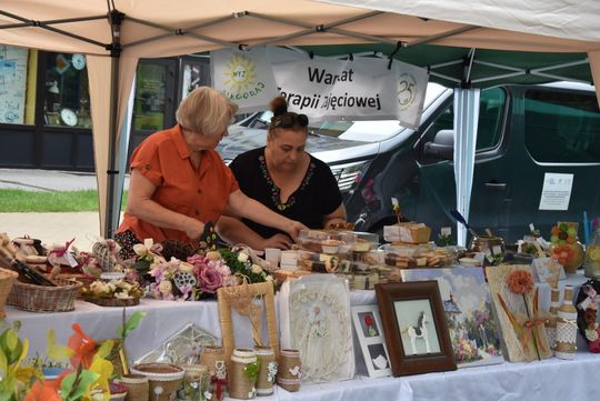 Jarmark Sitarski w Biłgoraju [ZDJĘCIA]