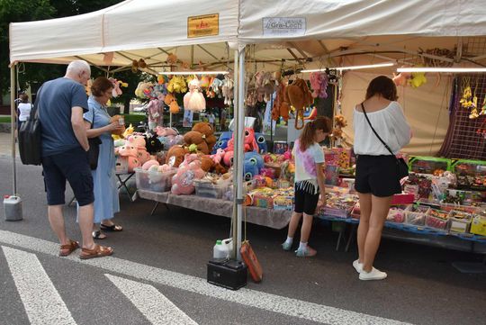 Jarmark Sitarski w Biłgoraju [ZDJĘCIA]