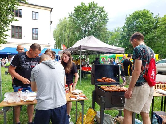 Szczebrzeski Dzień Rodziny