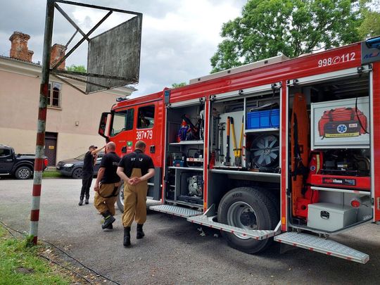 Szczebrzeski Dzień Rodziny