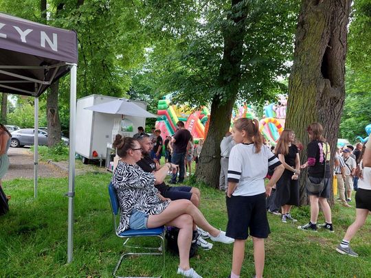 Szczebrzeski Dzień Rodziny