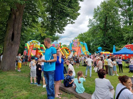 Szczebrzeski Dzień Rodziny