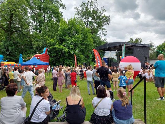 Szczebrzeski Dzień Rodziny