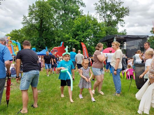 Szczebrzeski Dzień Rodziny