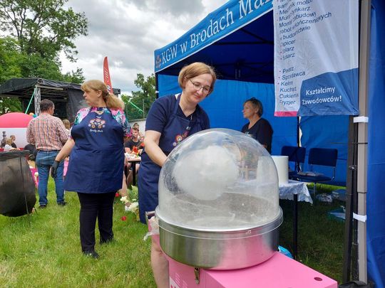 Szczebrzeski Dzień Rodziny