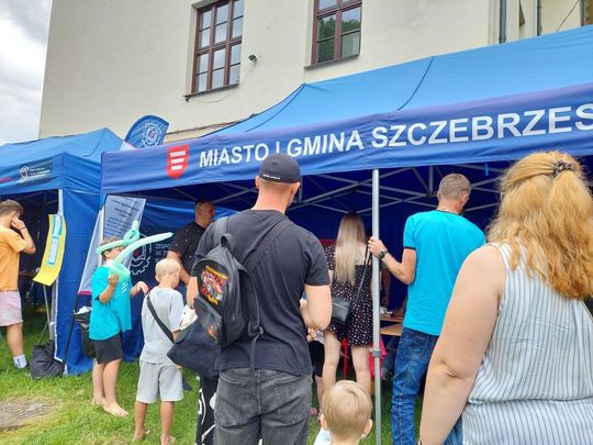 Szczebrzeski Dzień Rodziny