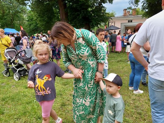 Szczebrzeski Dzień Rodziny Szczebrzeski Dzień Rodziny