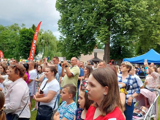 Szczebrzeski Dzień Rodziny