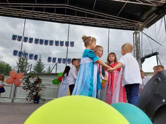 Szczebrzeski Dzień Rodziny