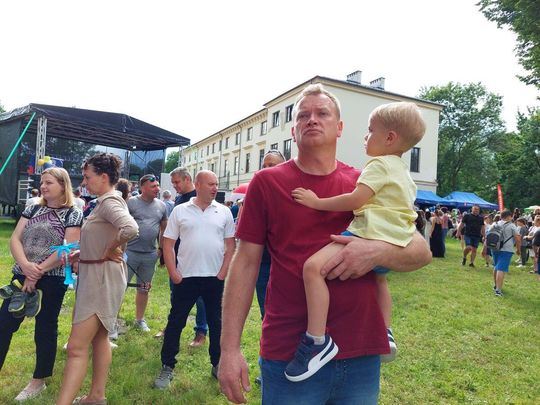 Szczebrzeski Dzień Rodziny