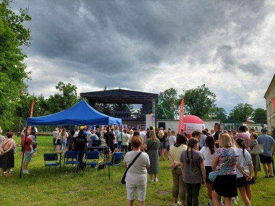 Szczebrzeski Dzień Rodziny