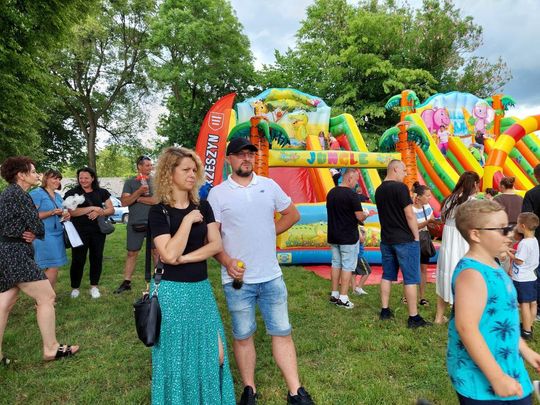 Szczebrzeski Dzień Rodziny