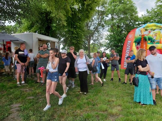 Szczebrzeski Dzień Rodziny