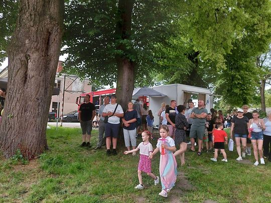 Szczebrzeski Dzień Rodziny