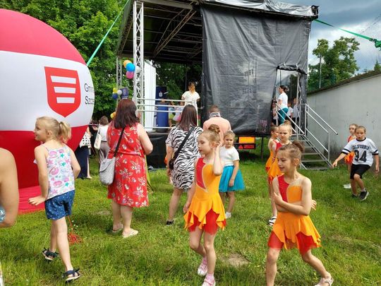 Szczebrzeski Dzień Rodziny