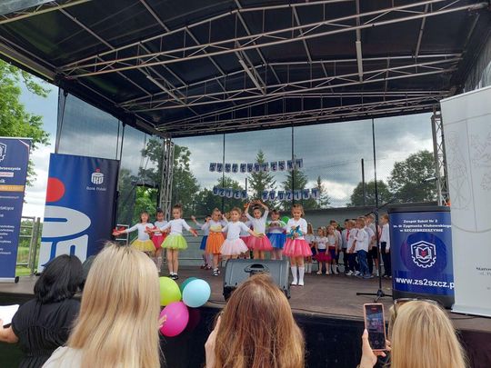 Szczebrzeski Dzień Rodziny Szczebrzeski Dzień Rodziny