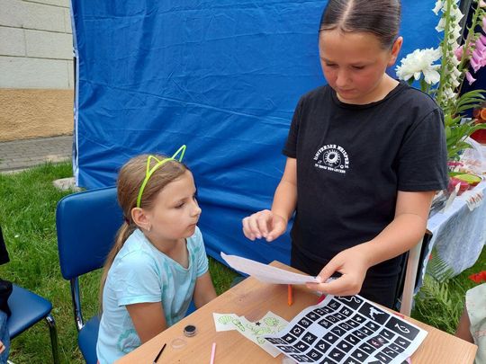 Szczebrzeski Dzień Rodziny