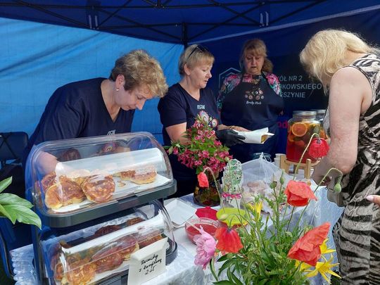 Szczebrzeski Dzień Rodziny