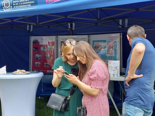 Szczebrzeski Dzień Rodziny Szczebrzeski Dzień Rodziny