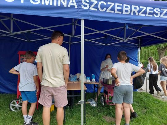 Szczebrzeski Dzień Rodziny