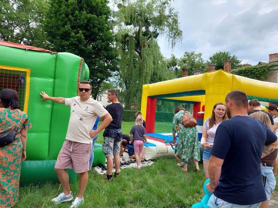 Szczebrzeski Dzień Rodziny