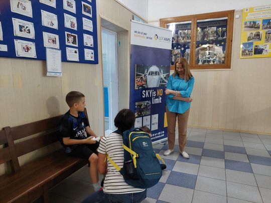 Szczebrzeski Dzień Rodziny