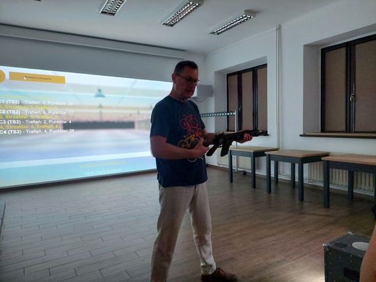 Szczebrzeski Dzień Rodziny