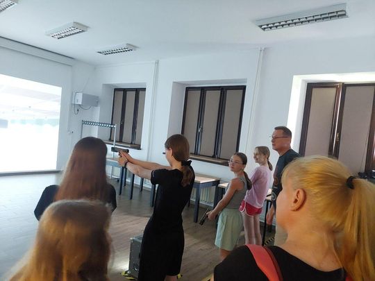 Szczebrzeski Dzień Rodziny