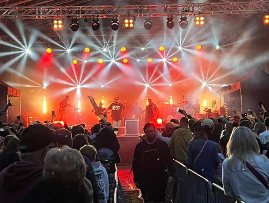 Biłgoraj: Koncerty podczas Dni Biłgoraja