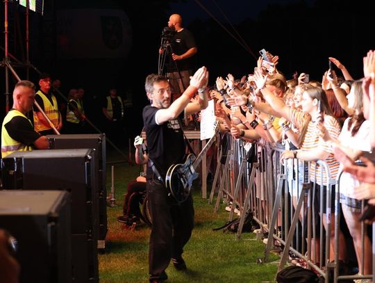 Dni Tomaszowa Lubelskiego 2025