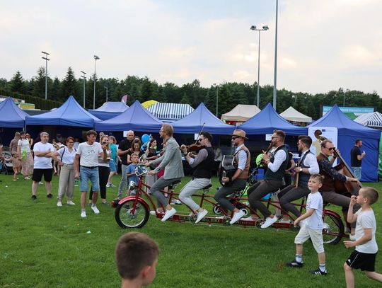 Dni Tomaszowa Lubelskiego 2025