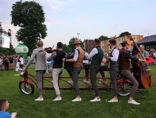 Dni Tomaszowa Lubelskiego 2025