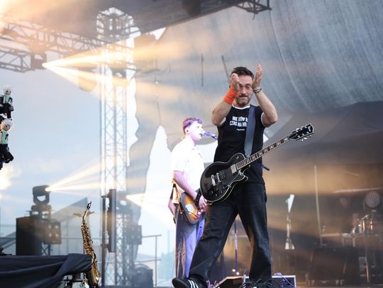 Dni Tomaszowa Lubelskiego 2025