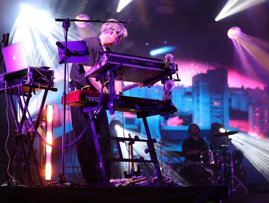 Dni Tomaszowa Lubelskiego 2025