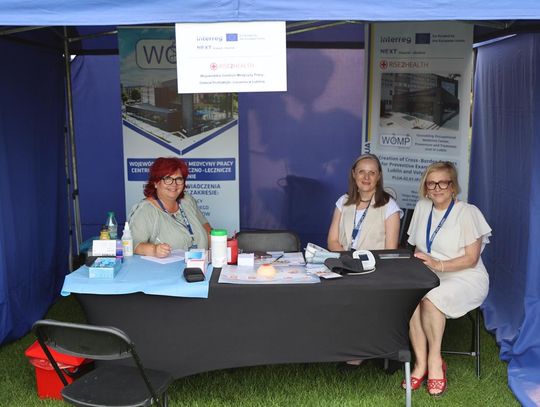 Dni Tomaszowa Lubelskiego 2025