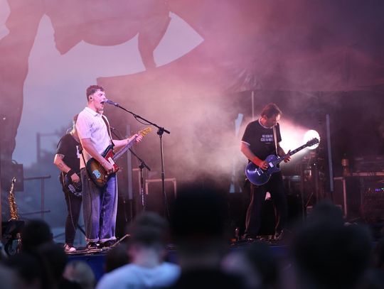 Dni Tomaszowa Lubelskiego 2025