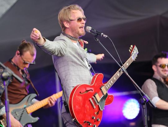 Dni Tomaszowa Lubelskiego 2025