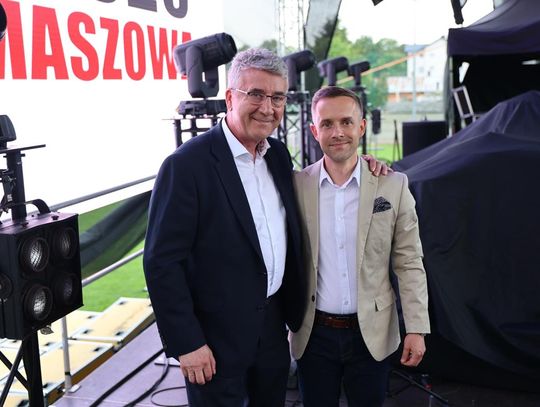 Dni Tomaszowa Lubelskiego 2025