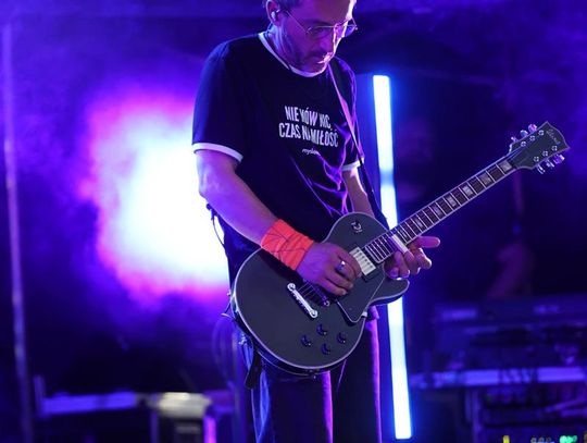 Dni Tomaszowa Lubelskiego 2025