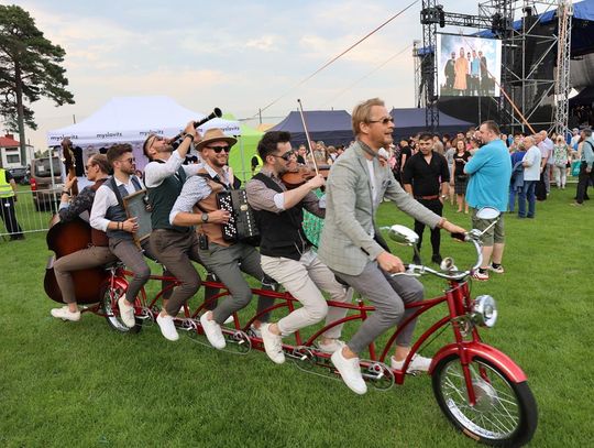 Dni Tomaszowa Lubelskiego 2025